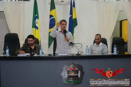 rolim de moura
